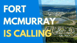 Fort McMurray Mortgage Broker