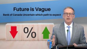 Bank of Canada's Decision Impacting First Time Home Buyers in Ottawa