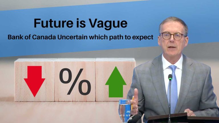 Bank of Canada's Decision Impacting First Time Home Buyers in Ottawa