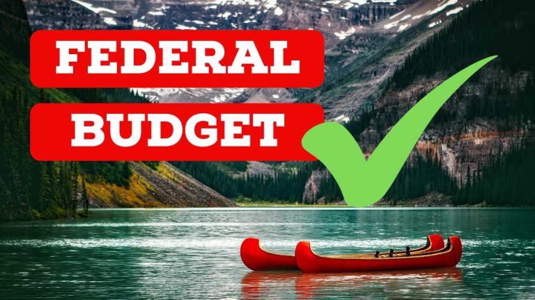 Canada 2025 Federal Budget Passes