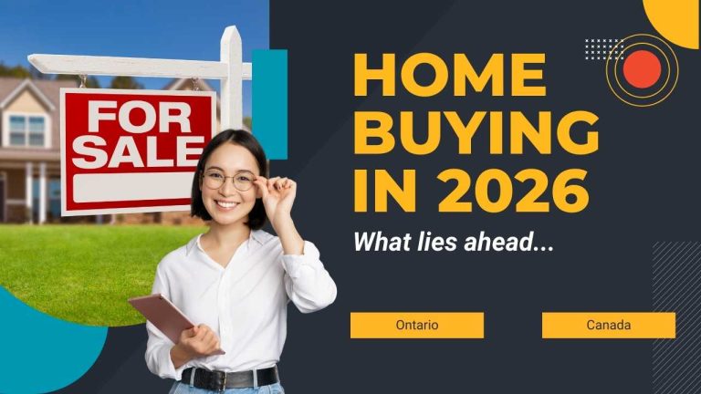 Home Buying in Ottawa Ontario 2026