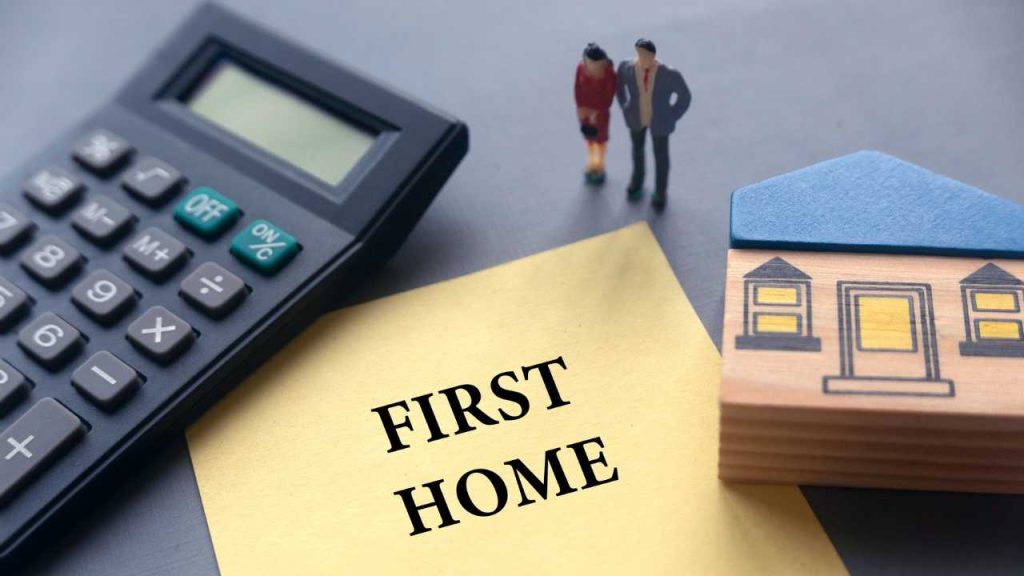 Canada's First Time Home Buyer Federal GST Rebate