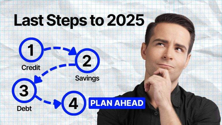 Year End Financial Moves for Homebuyers