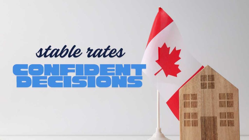 Bank of Canada Rate Announcement December 2025