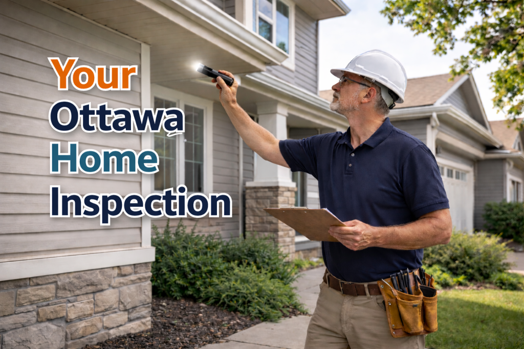 Ottawa home inspections