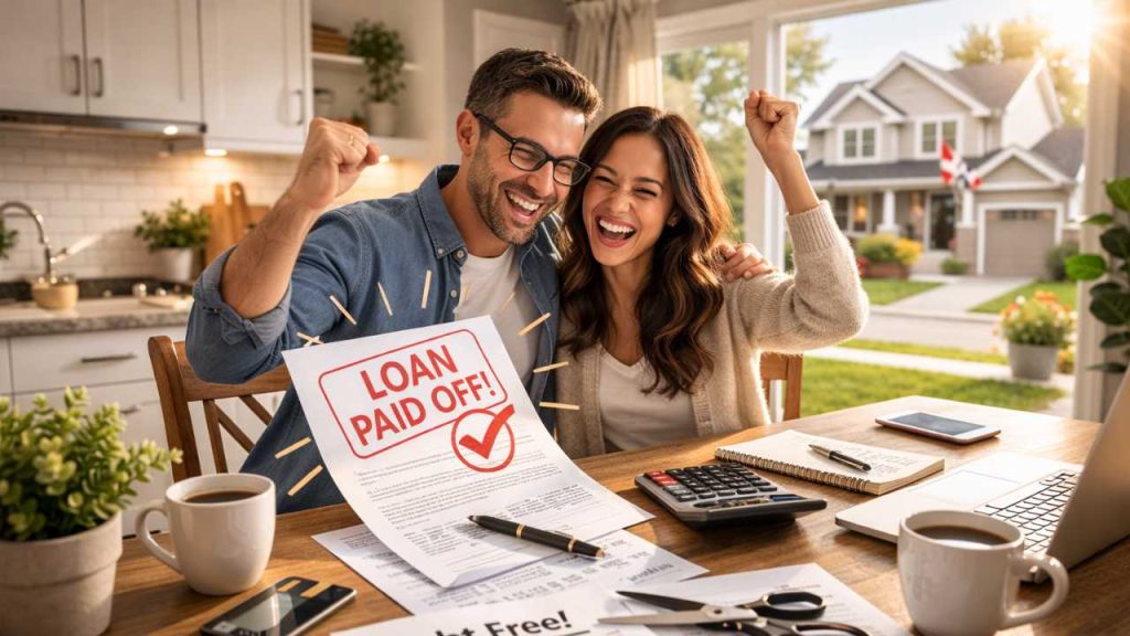 Ottawa Mortgage Stress Test