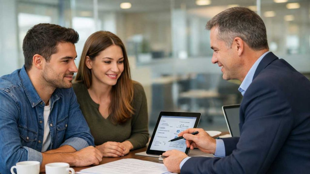 Bank vs mortgage broker in Ottawa