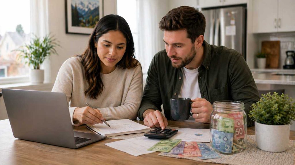Ottawa Down Payment Rules