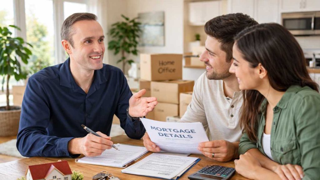 Ottawa Mortgage Broker Josh Tagg