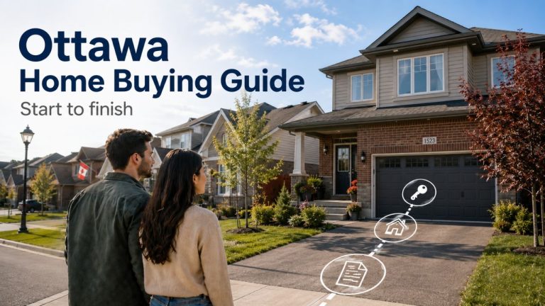 Ottawa home buying guide