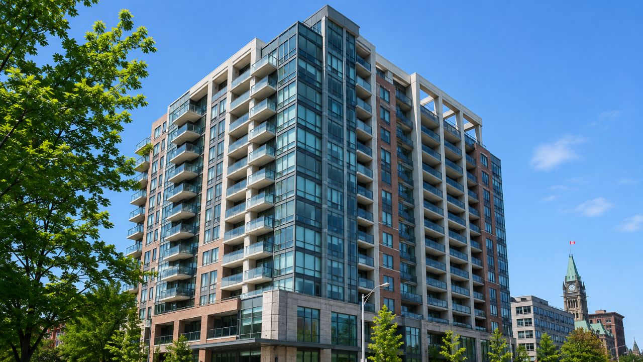 Ottawa Condos