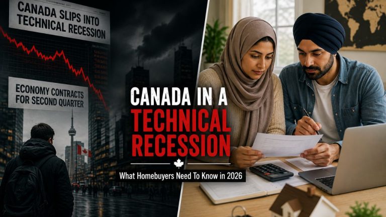 Canada Recession Ottawa 2026