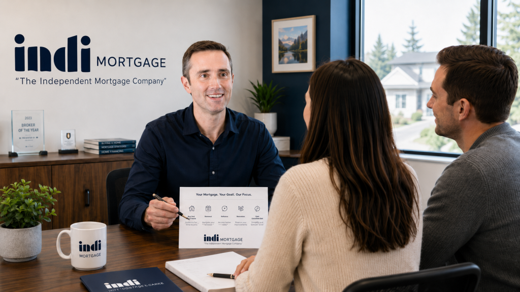Josh Tagg Mortgage Broker