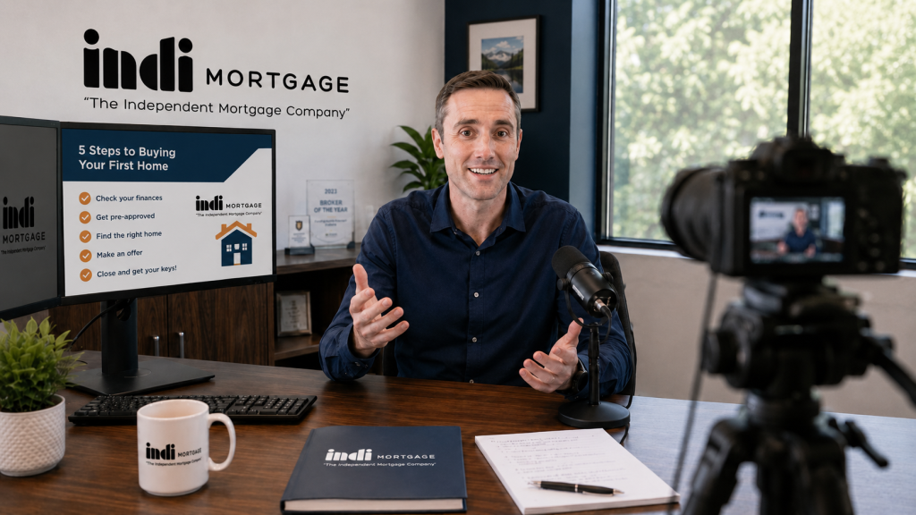 Josh Tagg Mortgage Broker