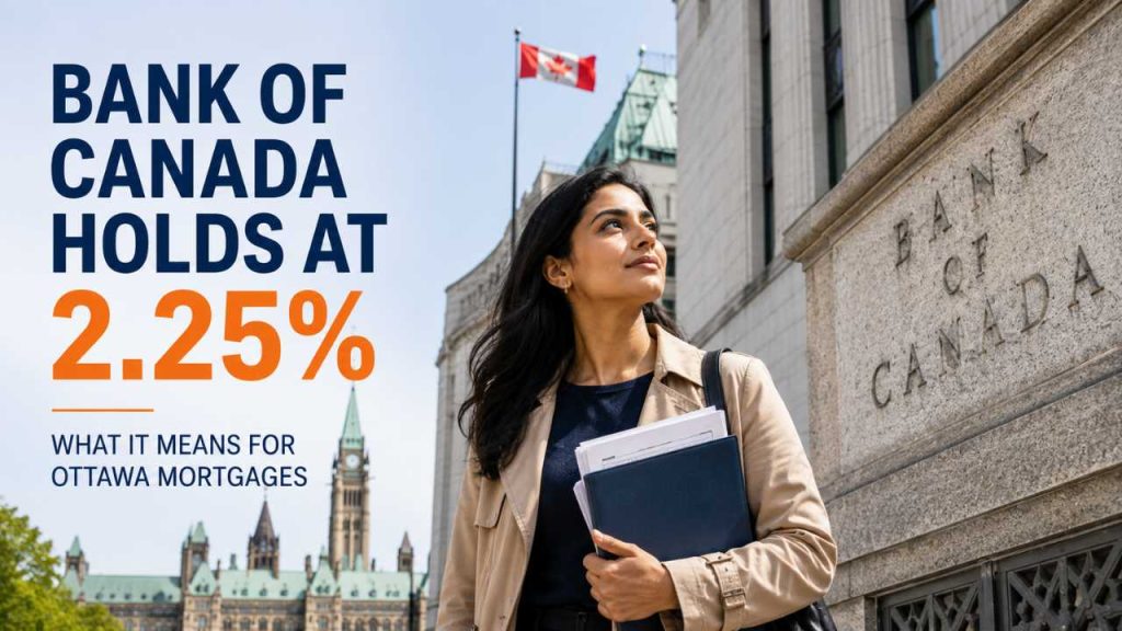 June 2026 Bank of Canada Update