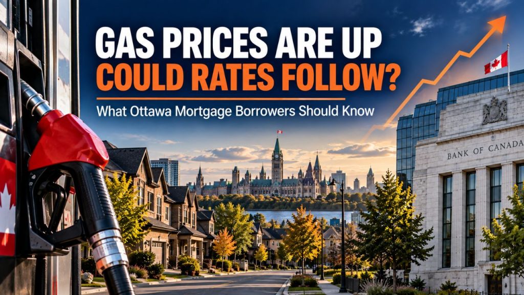 Bank of Canada Rate Update
