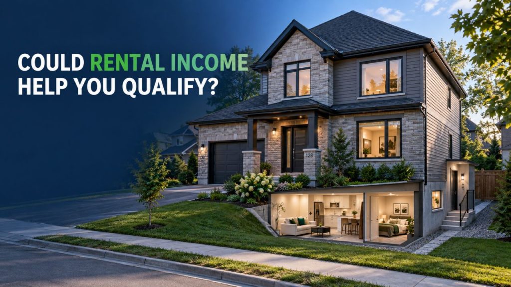 Rental Income in Ottawa