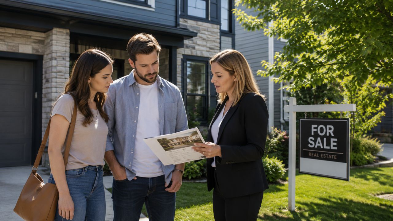 Canadian housing market outlook for Ottawa buyers
