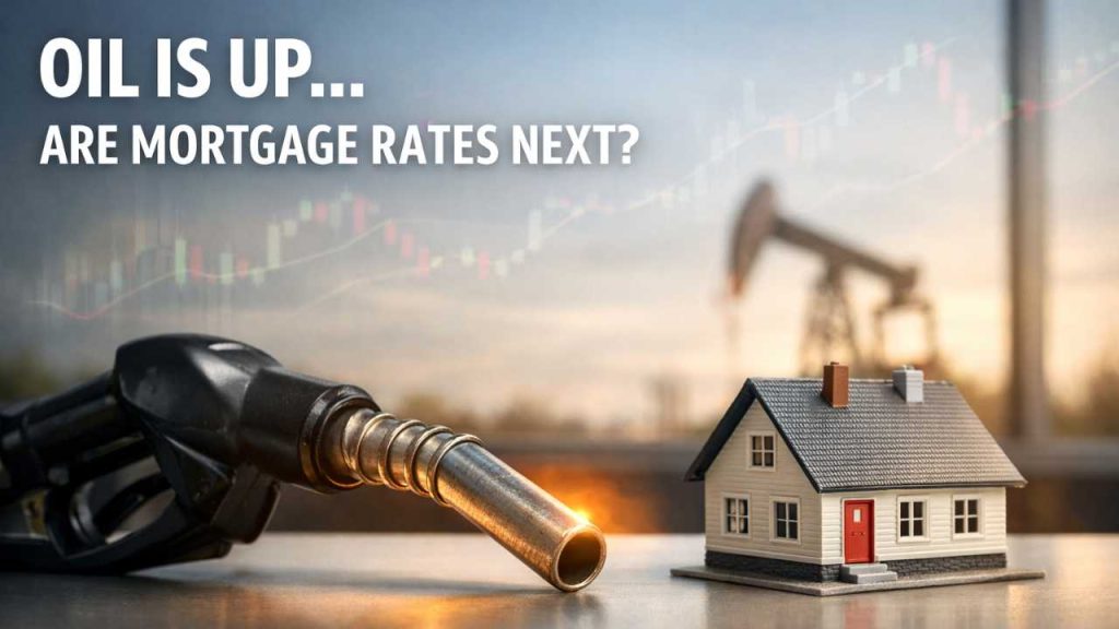 Ottawa mortgage rate update