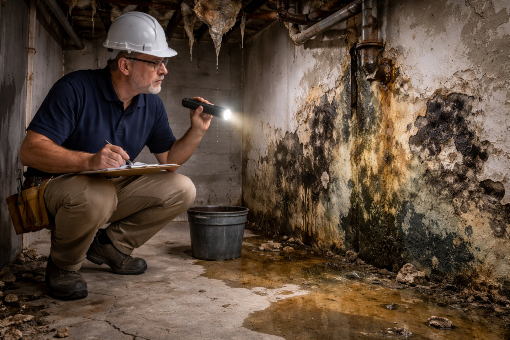 The pitfalls of skipping a home inspection in Ottawa